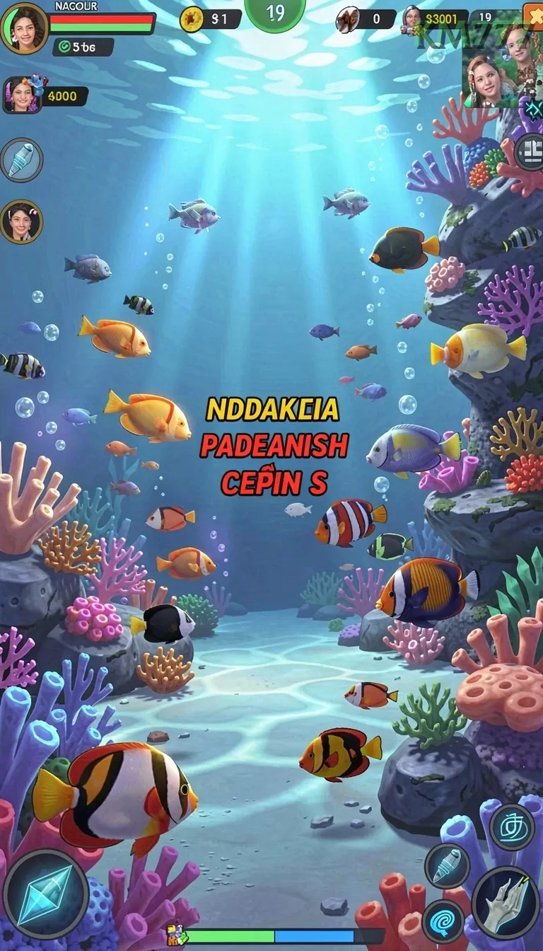 Screenshot Juragan77 nomor 1
