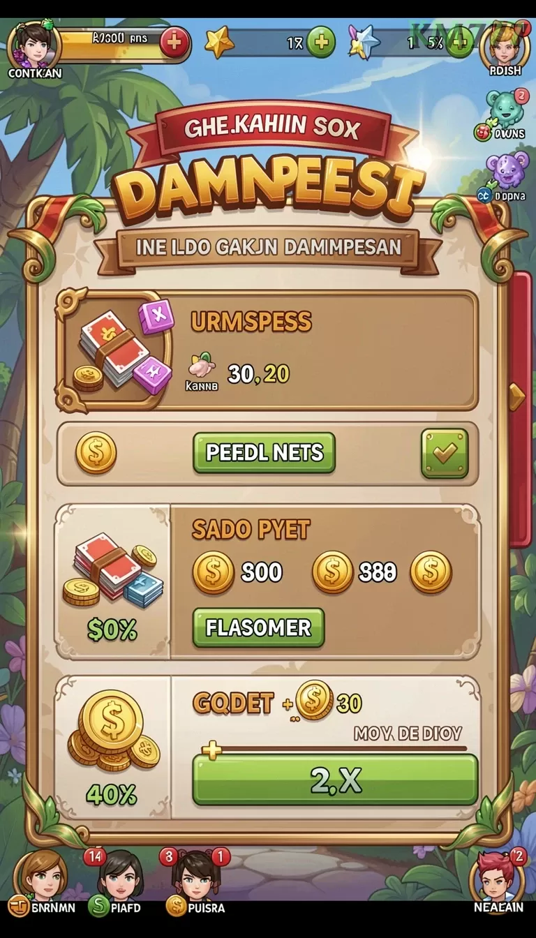 Screenshot Duit188 nomor 3