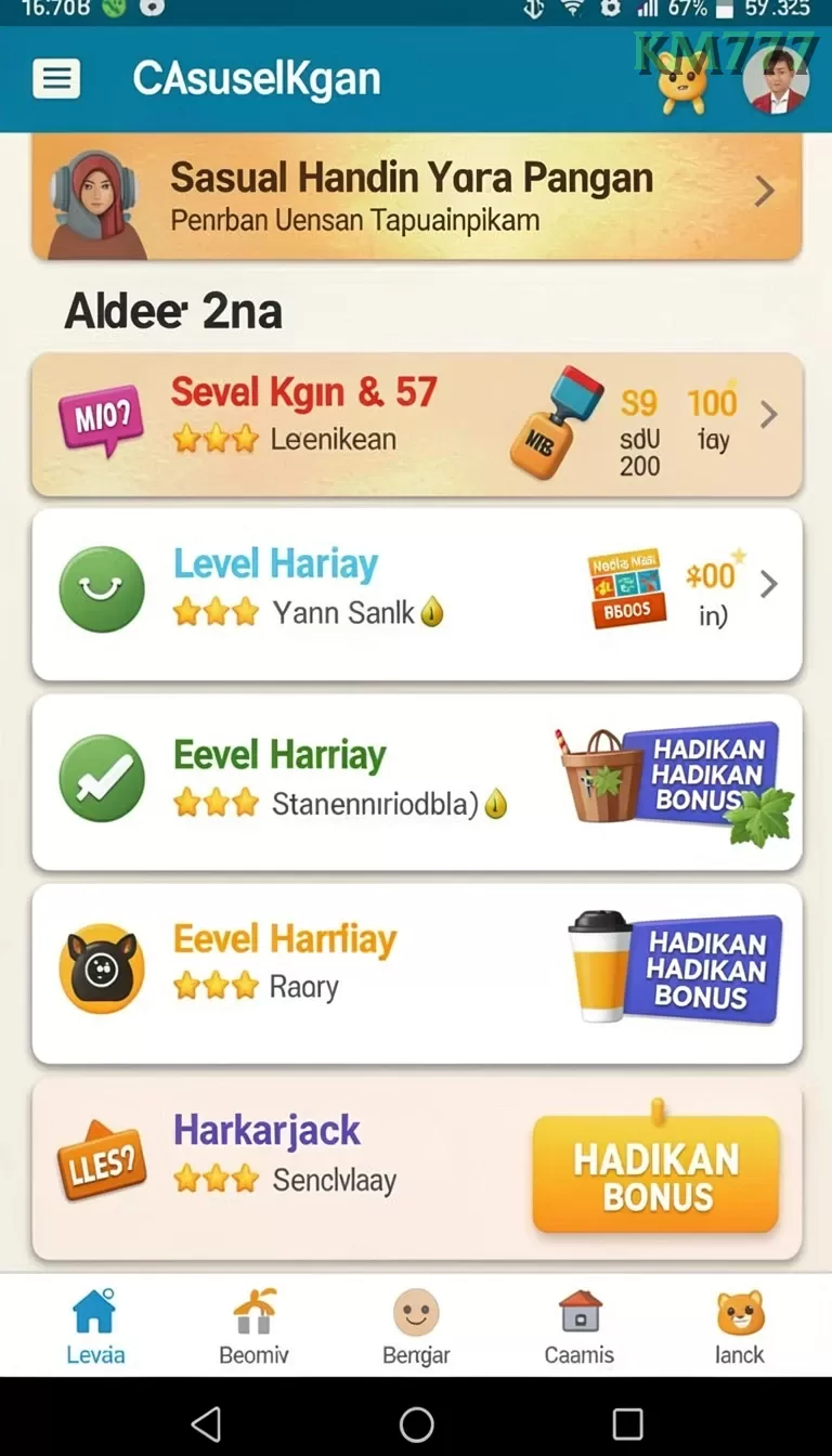 Screenshot Askasino nomor 1